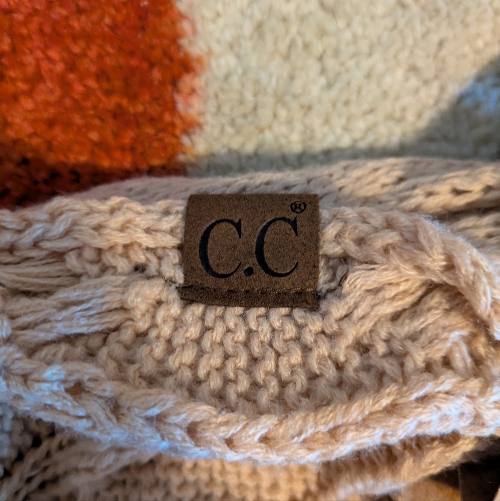 Infinity scarf - Picture 3 of 4
